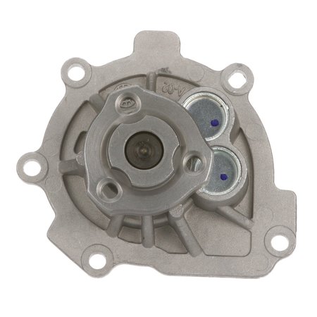 AIRTEX-ASC 10-08 Chev-Pont-Saturn Water Pump, Aw6184 AW6184